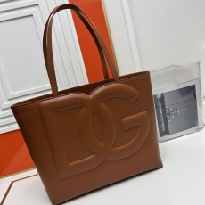 Dolce Gabbana Shopping Bags